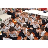 Jornadas Escuela, Familias y Comunidad